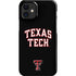 Texas Tech University Bold iPhone 12 Mini Lite Case