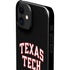 Texas Tech University Bold iPhone 12 Mini Lite Case