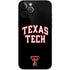 Texas Tech University Bold iPhone 12 Pro Max Skin