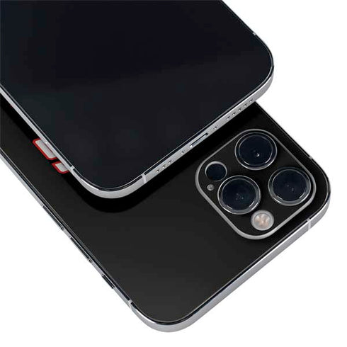Texas Tech University Bold iPhone 12 Pro Max Skin