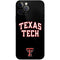 Texas Tech University Bold iPhone 12 Pro Skin