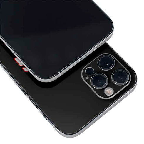 Texas Tech University Bold iPhone 12 Pro Skin