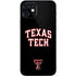 Texas Tech University Bold iPhone 12 Skin