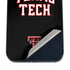 Texas Tech University Bold iPhone 12 Skin