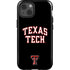 Texas Tech University Bold iPhone 13 Impact Case