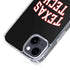Texas Tech University Bold iPhone 13 MagSafe Case