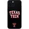 Texas Tech University Bold iPhone 13 Mini Skin