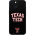 Texas Tech University Bold iPhone 13 Mini Skin