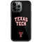 Texas Tech University Bold iPhone 13 Pro Cargo Case