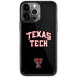 Texas Tech University Bold iPhone 13 Pro Cargo Case