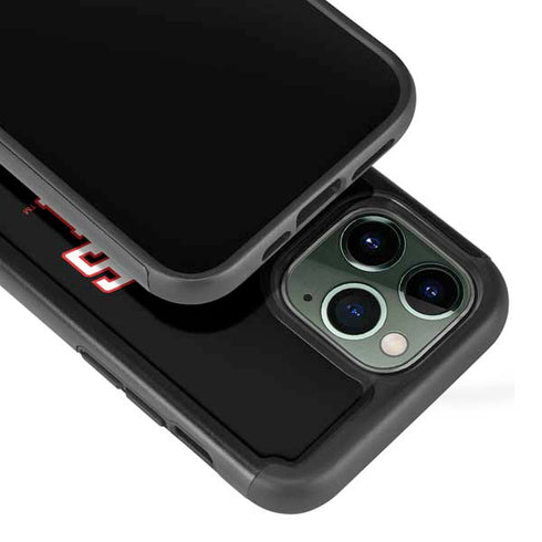 Texas Tech University Bold iPhone 13 Pro Cargo Case