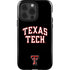 Texas Tech University Bold iPhone 13 Pro Impact Case