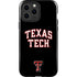 Texas Tech University Bold iPhone 13 Pro Max Impact Case