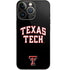 Texas Tech University Bold iPhone 13 Pro Skin