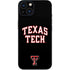 Texas Tech University Bold iPhone 13 Skin