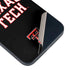 Texas Tech University Bold iPhone 13 Skin