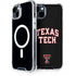 Texas Tech University Bold iPhone 14 MagSafe Case