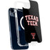 Texas Tech University Bold iPhone 14 MagSafe Case