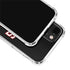 Texas Tech University Bold iPhone 14 Plus Clear Case