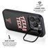 Texas Tech University Bold iPhone 14 Pro Max Kickstand Case