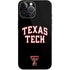 Texas Tech University Bold iPhone 14 Pro Max Skin