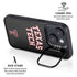 Texas Tech University Bold iPhone 15 Kickstand Case