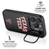 Texas Tech University Bold iPhone 15 Pro Kickstand Case
