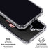 Texas Tech University Bold iPhone 16 Clear Case