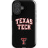 Texas Tech University Bold iPhone 16 Impact Case