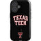 Texas Tech University Bold iPhone 16 Magsafe Impact Case
