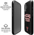 Texas Tech University Bold iPhone 16 Magsafe Impact Case