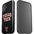 Texas Tech University Bold iPhone 16 Plus Impact Case