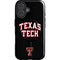 Texas Tech University Bold iPhone 16 Plus Magsafe Impact Case