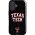 Texas Tech University Bold iPhone 16 Plus Magsafe Impact Case