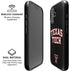 Texas Tech University Bold iPhone 16 Plus Magsafe Impact Case