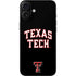 Texas Tech University Bold iPhone 16 Plus Skin