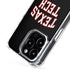 Texas Tech University Bold iPhone 16 Pro MagSafe Case