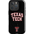 Texas Tech University Bold iPhone 16 Pro Max Magsafe Impact Case