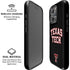 Texas Tech University Bold iPhone 16 Pro Max Magsafe Impact Case
