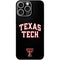 Texas Tech University Bold iPhone 16 Pro Max Skin