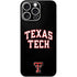 Texas Tech University Bold iPhone 16 Pro Max Skin