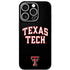 Texas Tech University Bold iPhone 16 Pro Skin