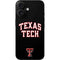Texas Tech University Bold iPhone 16 Skin