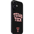 Texas Tech University Bold iPhone 16 Skin