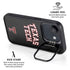Texas Tech University Bold iPhone 16e Kickstand Case