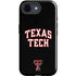 Texas Tech University Bold iPhone 16e Impact Case