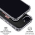 Texas Tech University Bold iPhone 16e MagSafe Case