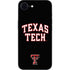 Texas Tech University Bold iPhone 16e Skin