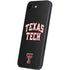Texas Tech University Bold iPhone 16e Skin