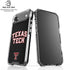 Texas Tech University Bold iPhone 17 Air Clear Case